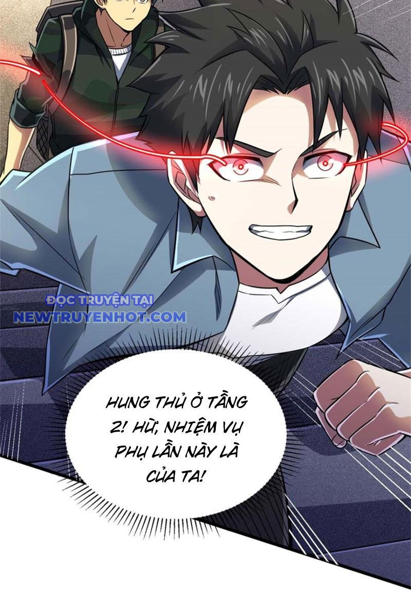 Lồng Giam Ác Ma Chapter 16 - Trang 46