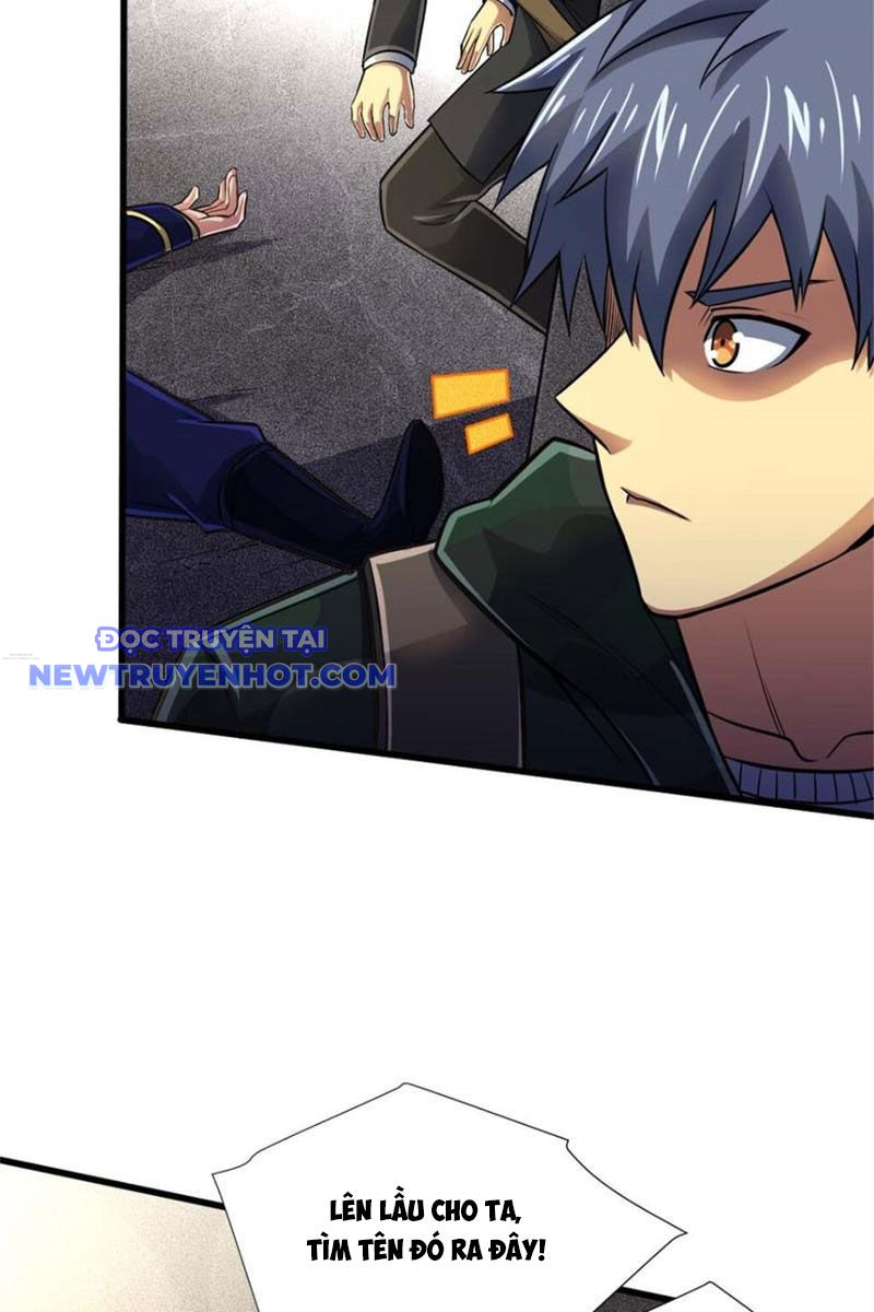 Lồng Giam Ác Ma Chapter 16 - Trang 48