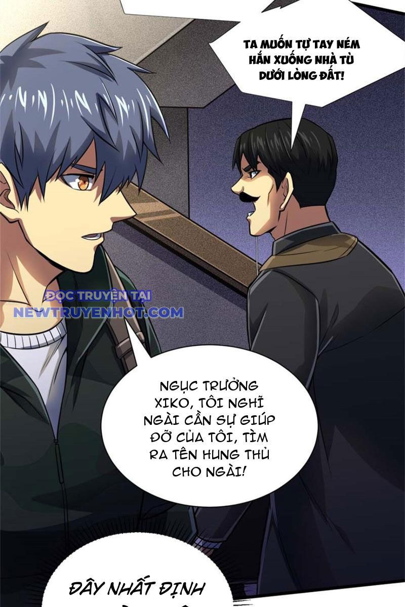 Lồng Giam Ác Ma Chapter 16 - Trang 49