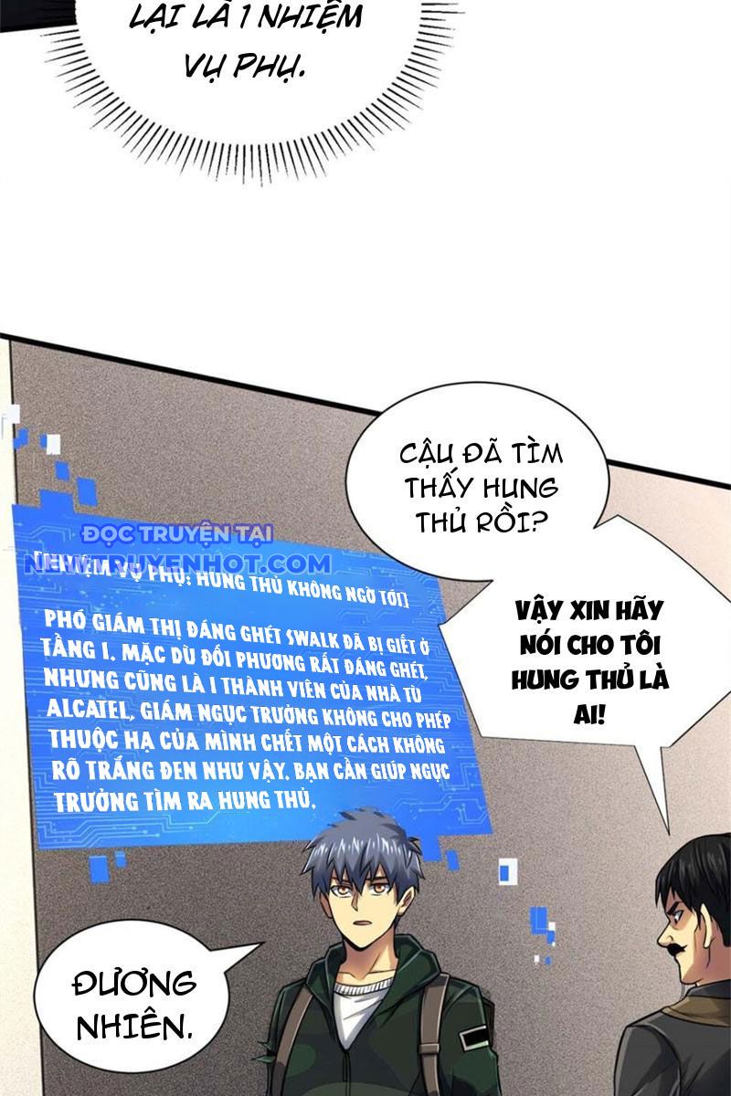 Lồng Giam Ác Ma Chapter 16 - Trang 50