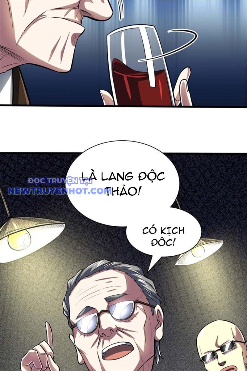 Lồng Giam Ác Ma Chapter 16 - Trang 6