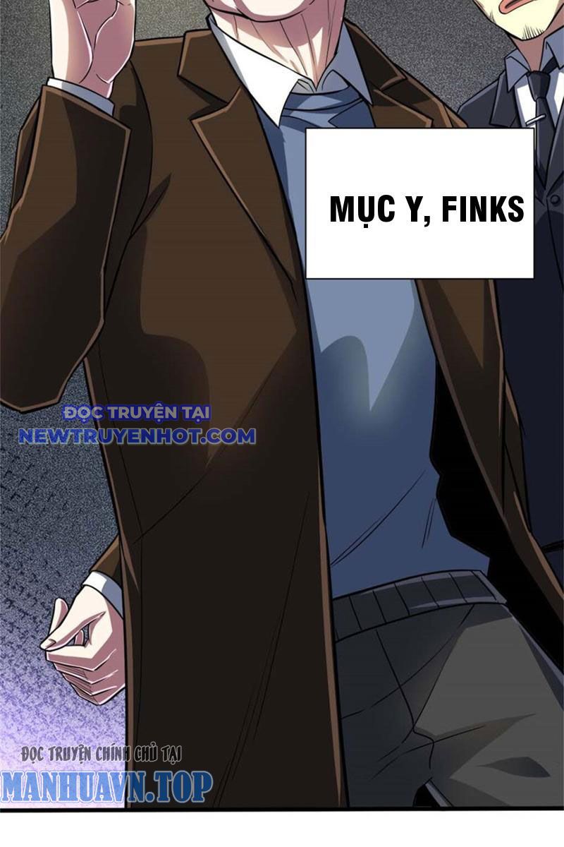 Lồng Giam Ác Ma Chapter 16 - Trang 7