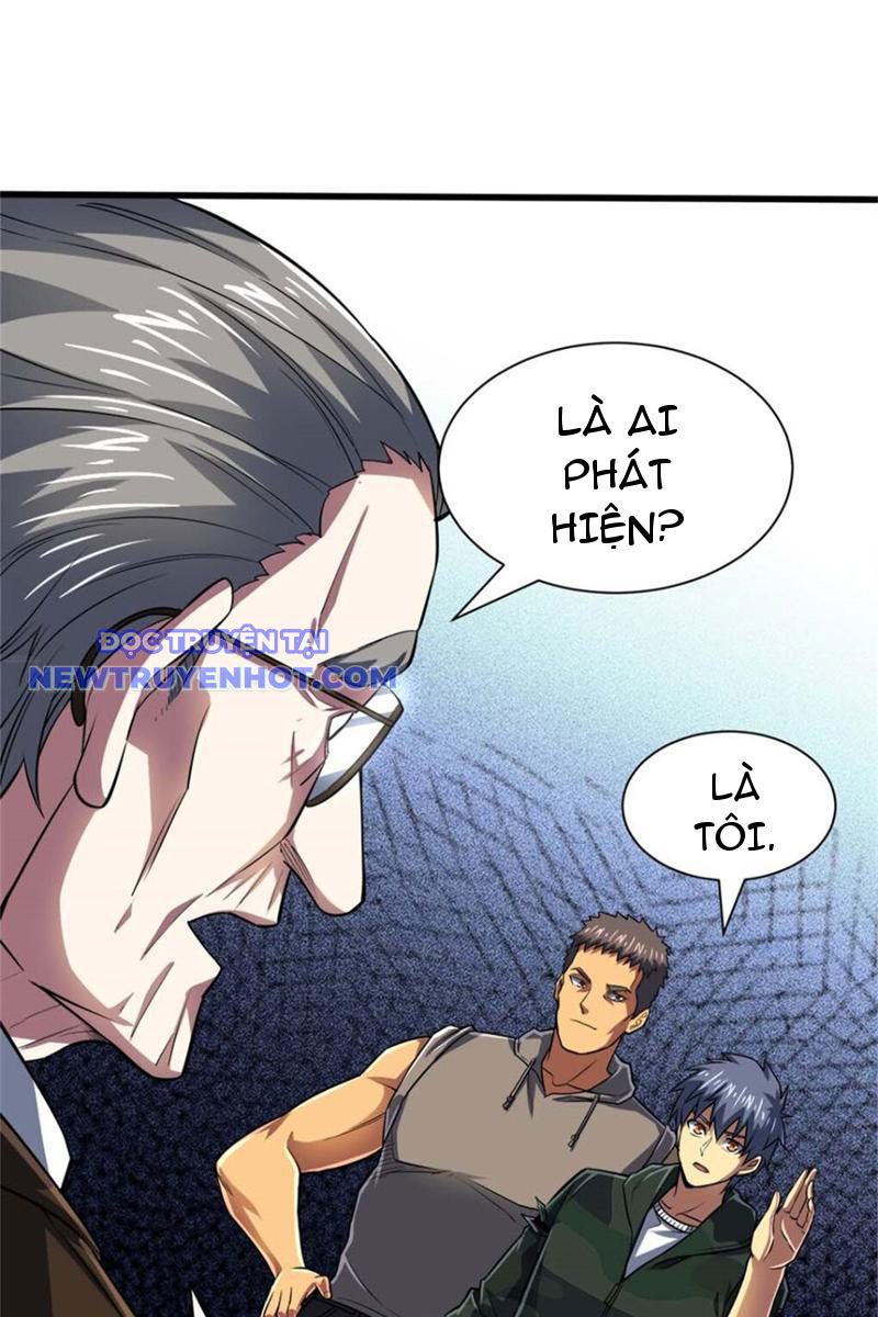 Lồng Giam Ác Ma Chapter 16 - Trang 8