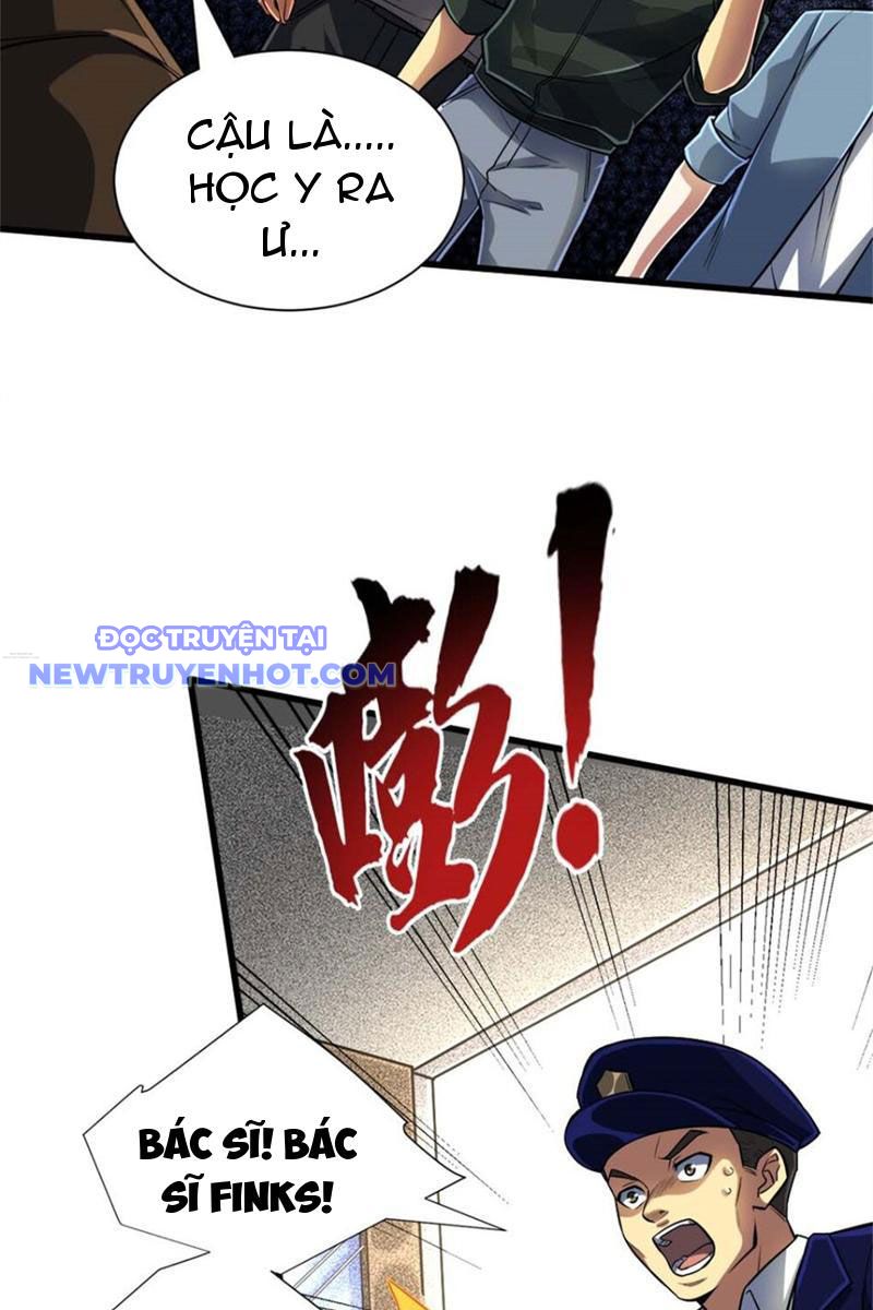 Lồng Giam Ác Ma Chapter 16 - Trang 9