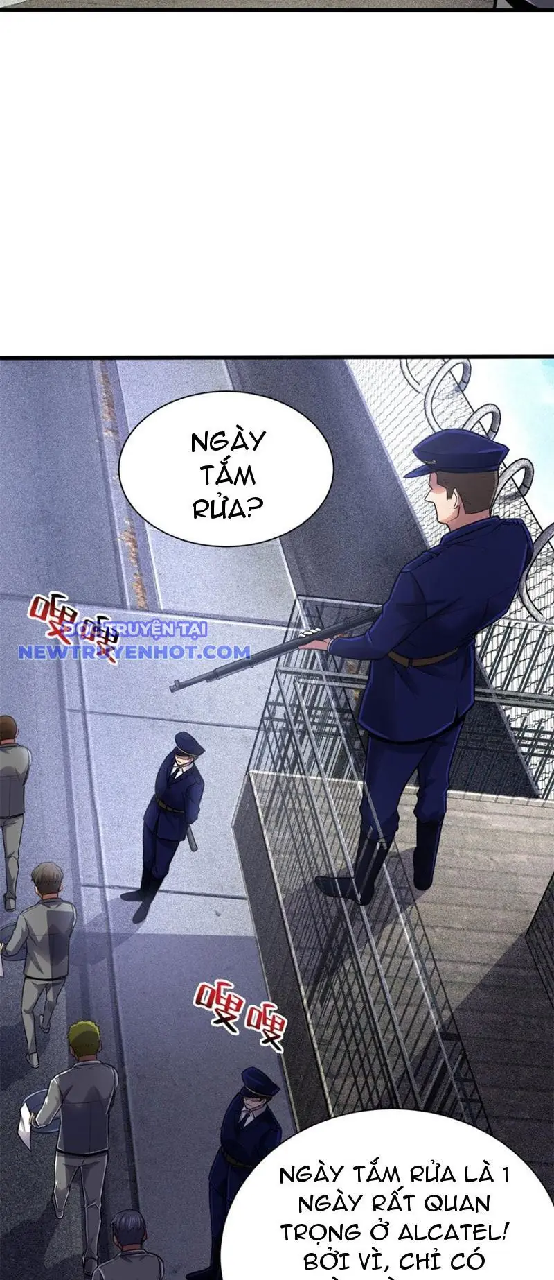 Lồng Giam Ác Ma Chapter 17 - Trang 23