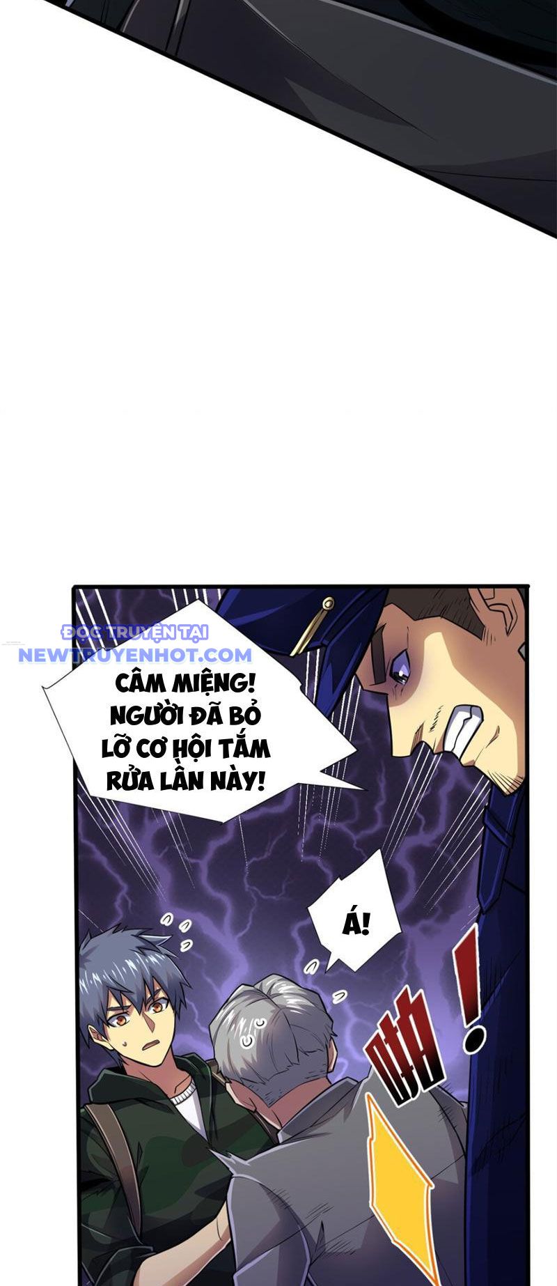 Lồng Giam Ác Ma Chapter 17 - Trang 25