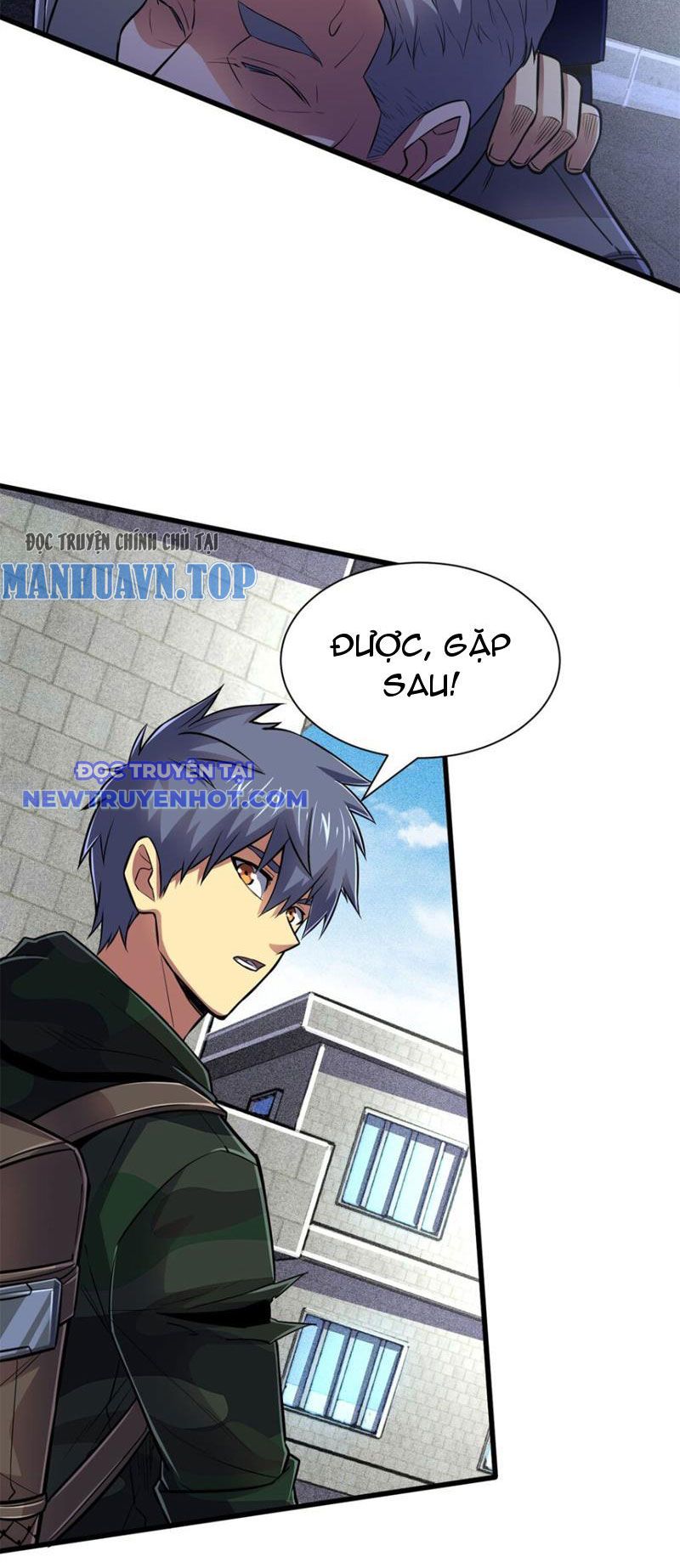 Lồng Giam Ác Ma Chapter 17 - Trang 27