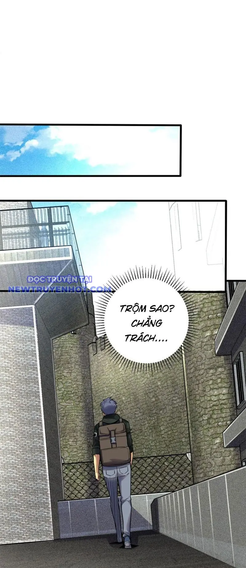 Lồng Giam Ác Ma Chapter 17 - Trang 28