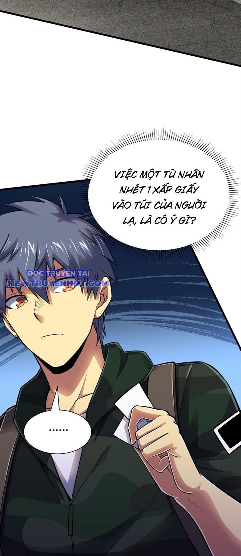 Lồng Giam Ác Ma Chapter 17 - Trang 29