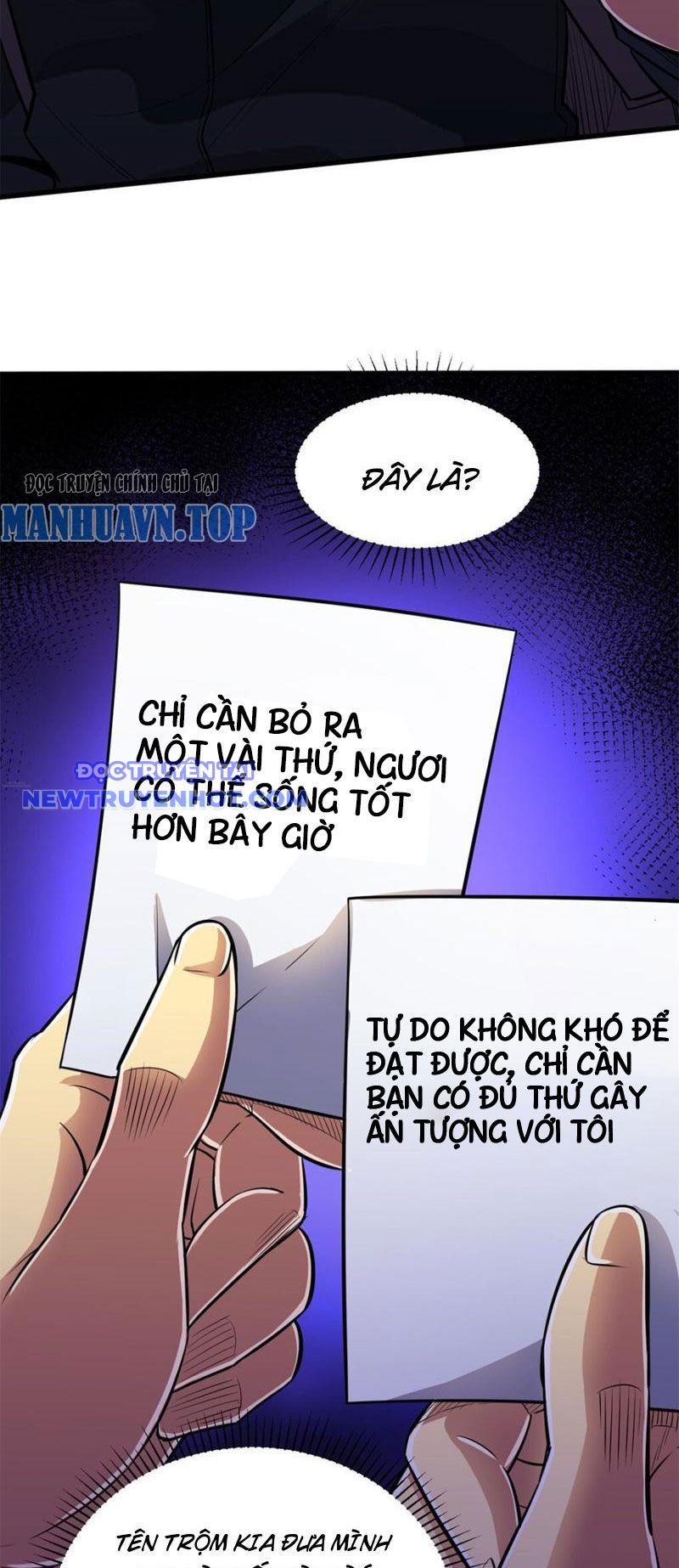 Lồng Giam Ác Ma Chapter 17 - Trang 30
