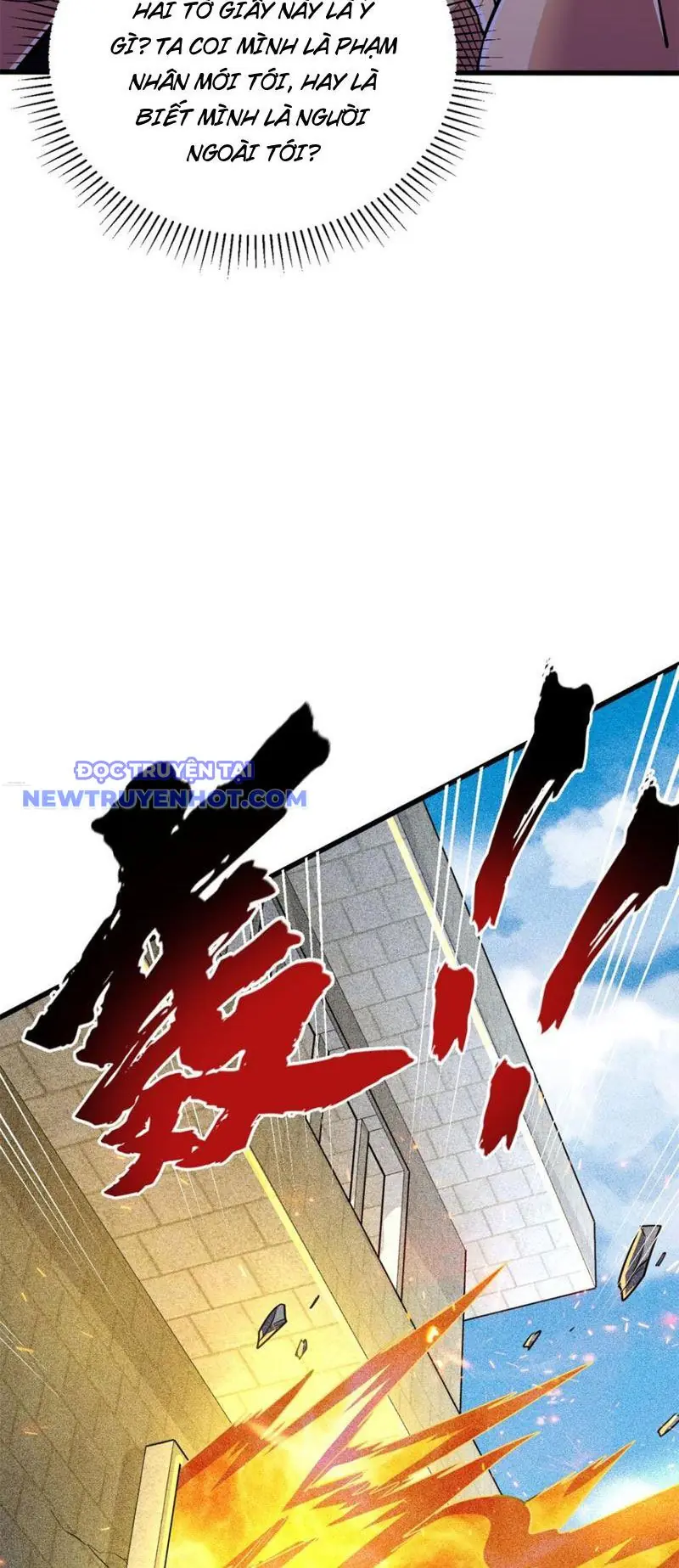 Lồng Giam Ác Ma Chapter 17 - Trang 31