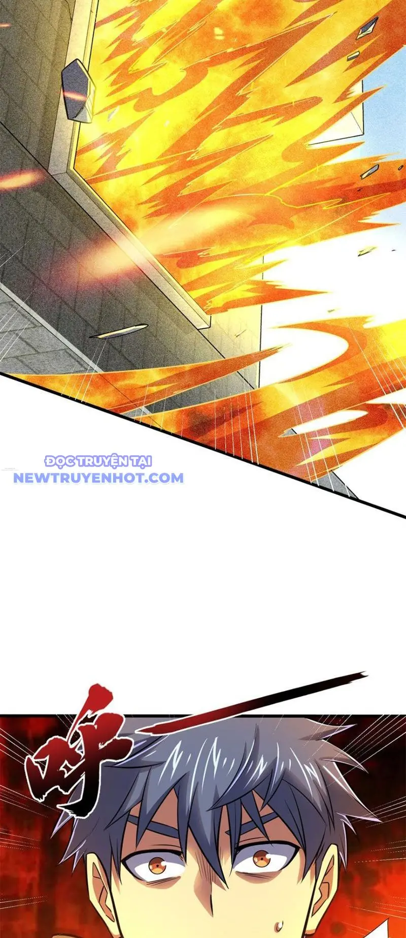 Lồng Giam Ác Ma Chapter 17 - Trang 32