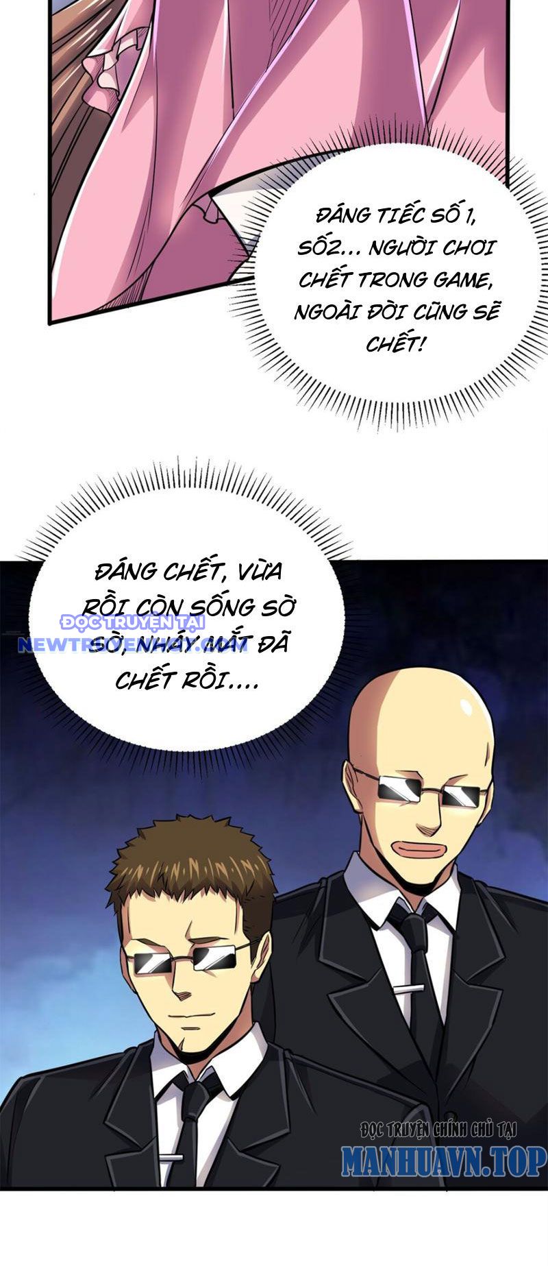 Lồng Giam Ác Ma Chapter 17 - Trang 37