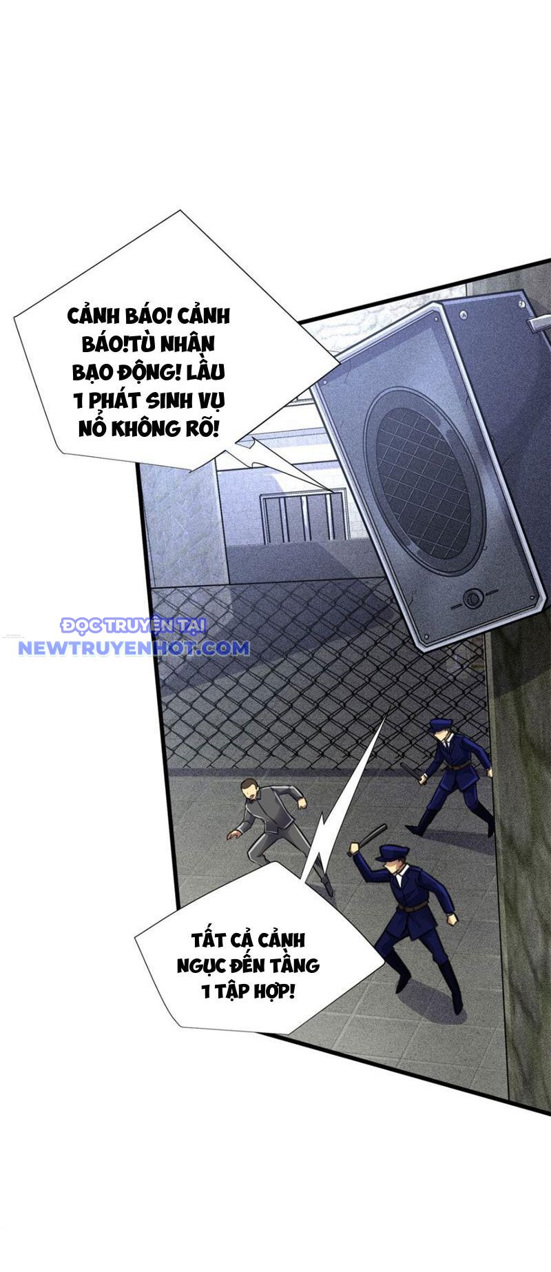 Lồng Giam Ác Ma Chapter 17 - Trang 38