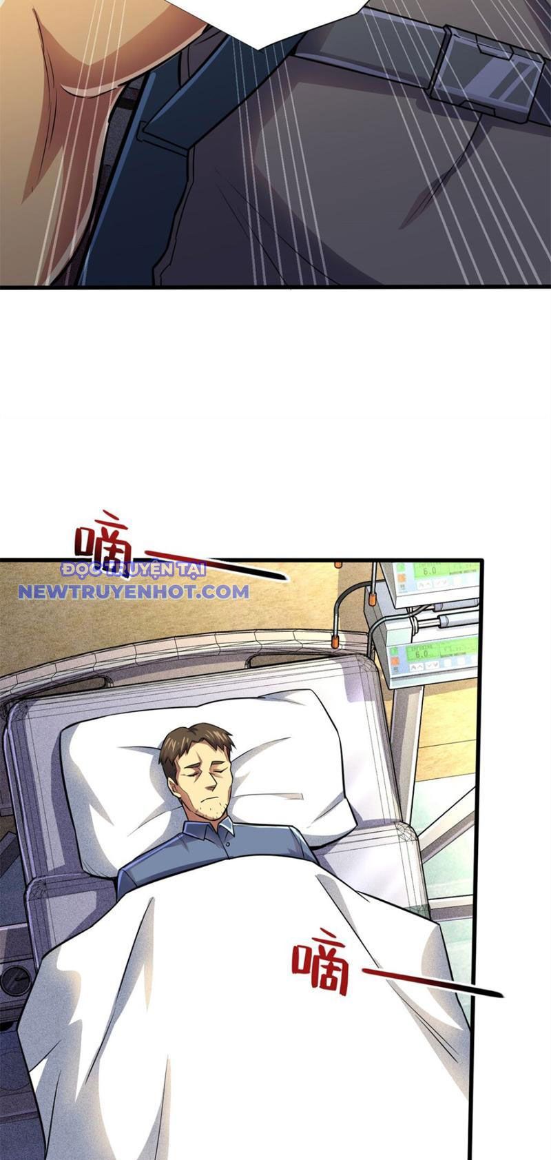 Lồng Giam Ác Ma Chapter 17 - Trang 41