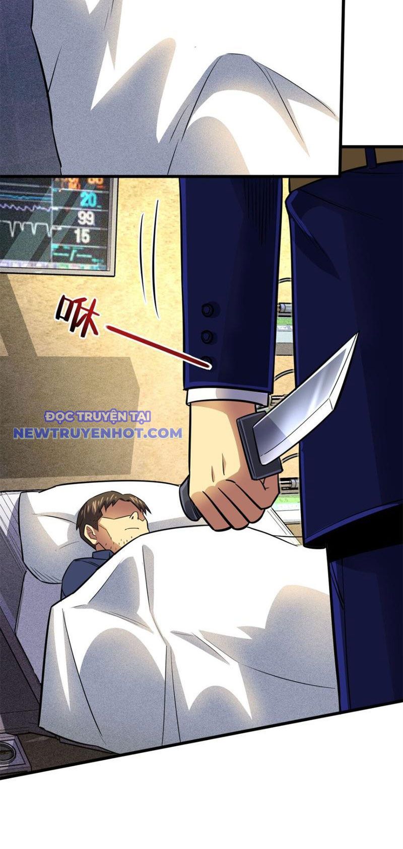 Lồng Giam Ác Ma Chapter 17 - Trang 42