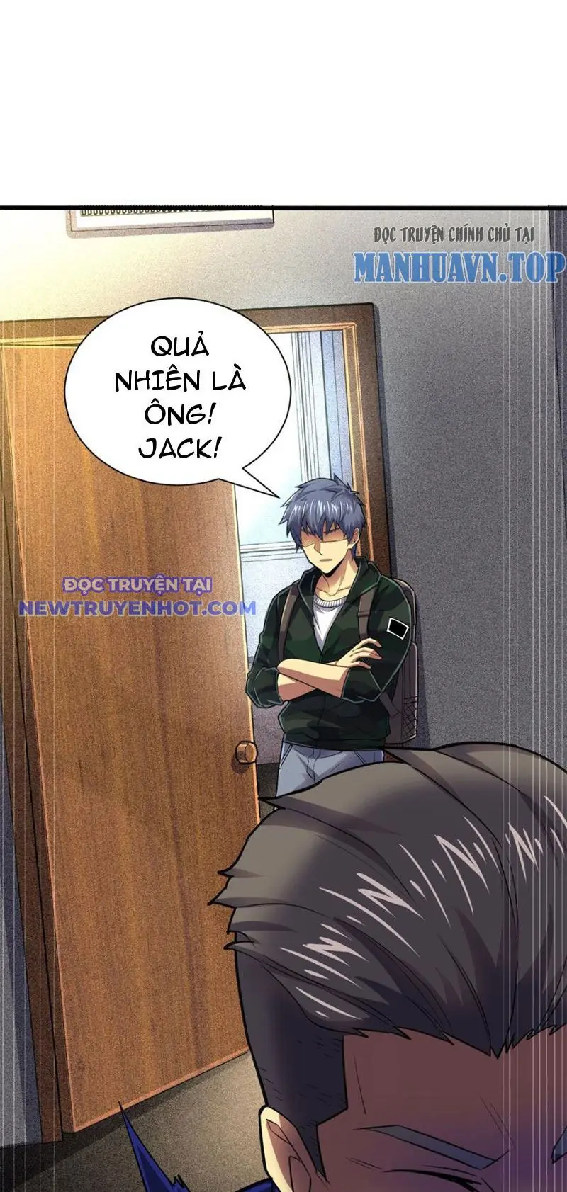Lồng Giam Ác Ma Chapter 17 - Trang 43