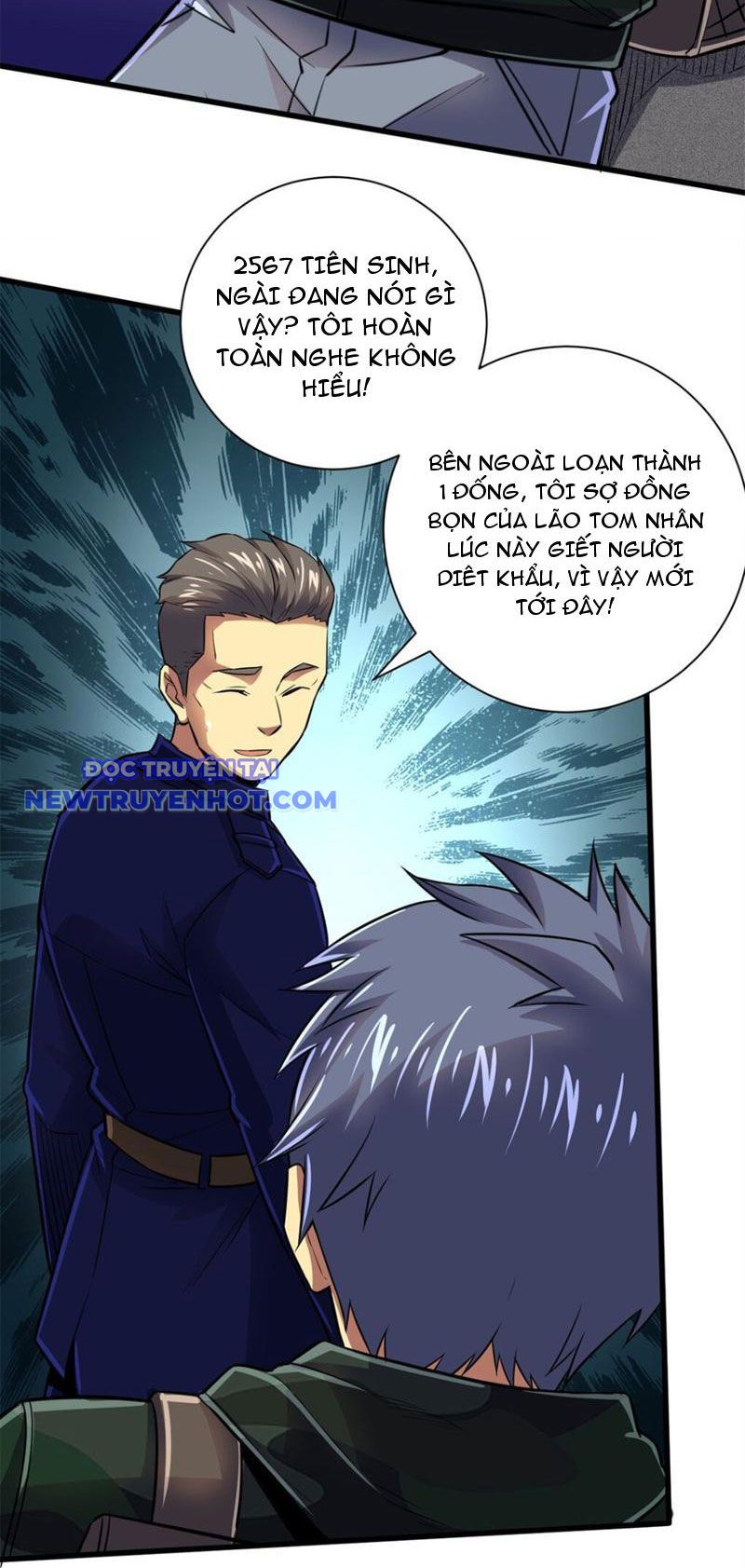 Lồng Giam Ác Ma Chapter 17 - Trang 45