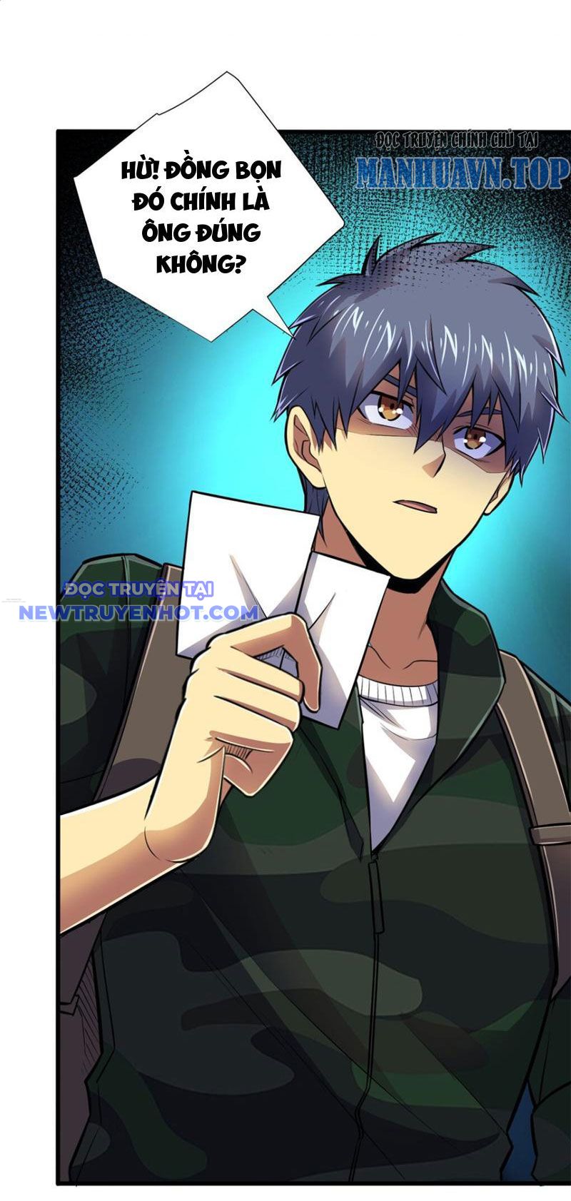 Lồng Giam Ác Ma Chapter 17 - Trang 46