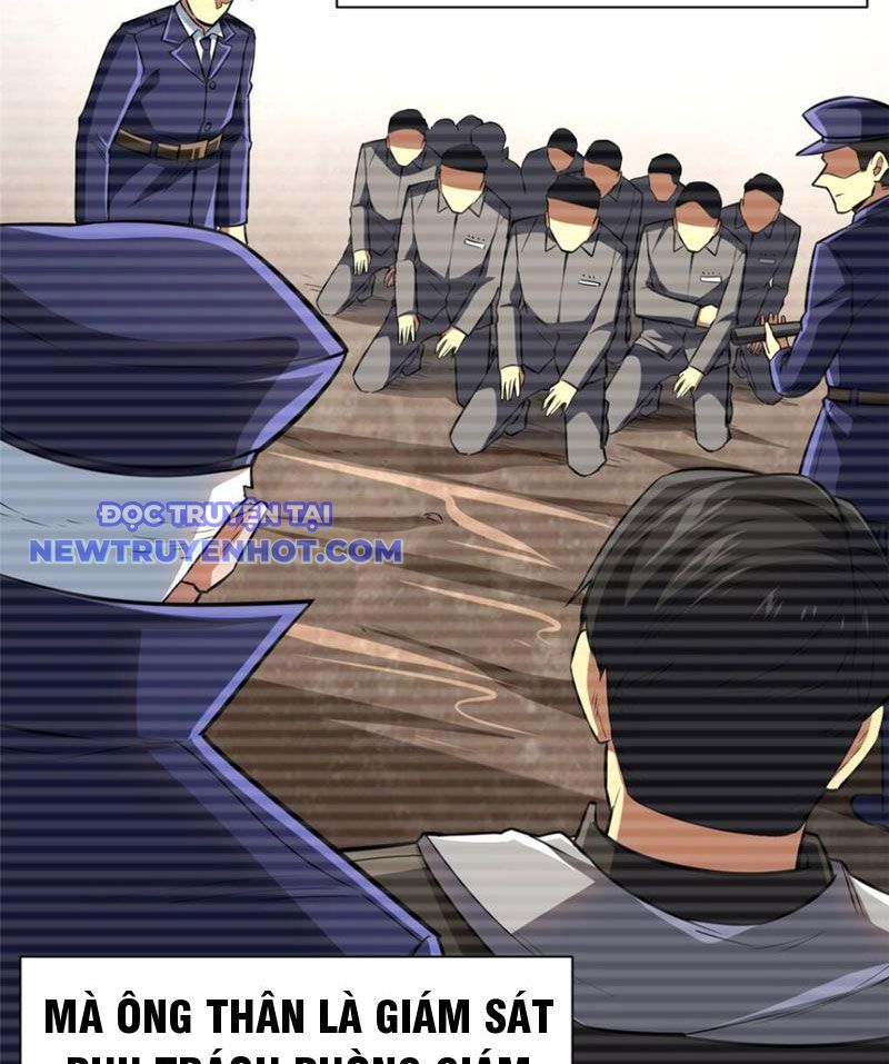 Lồng Giam Ác Ma Chapter 18 - Trang 10