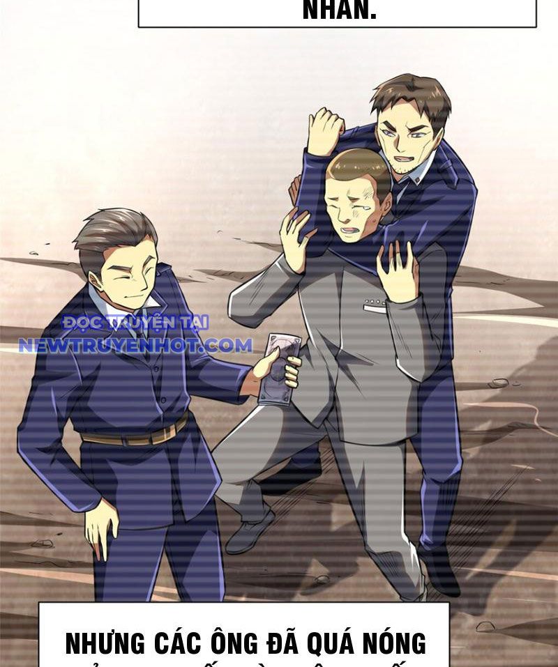 Lồng Giam Ác Ma Chapter 18 - Trang 12