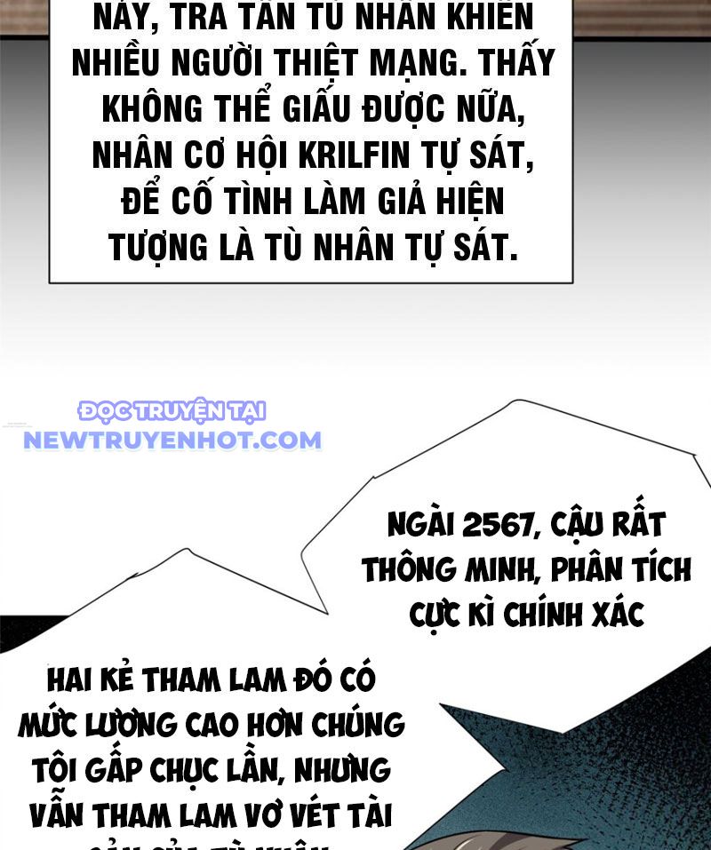 Lồng Giam Ác Ma Chapter 18 - Trang 13