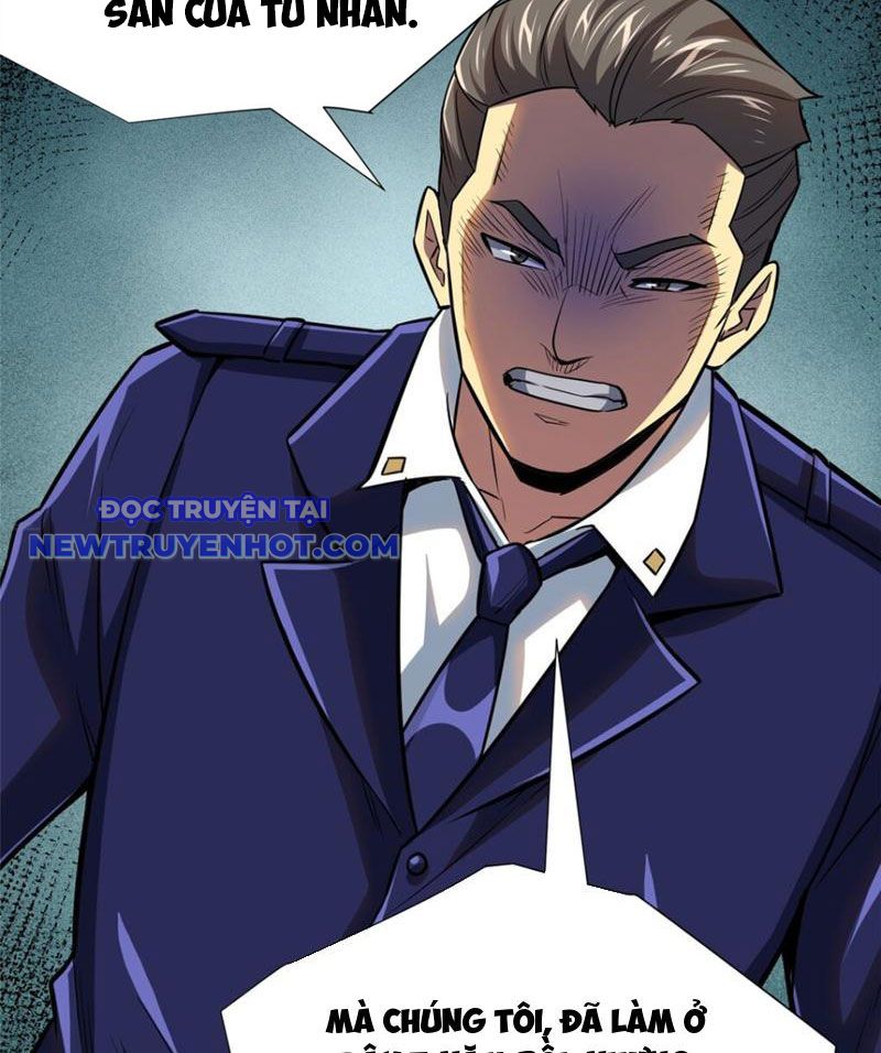 Lồng Giam Ác Ma Chapter 18 - Trang 14