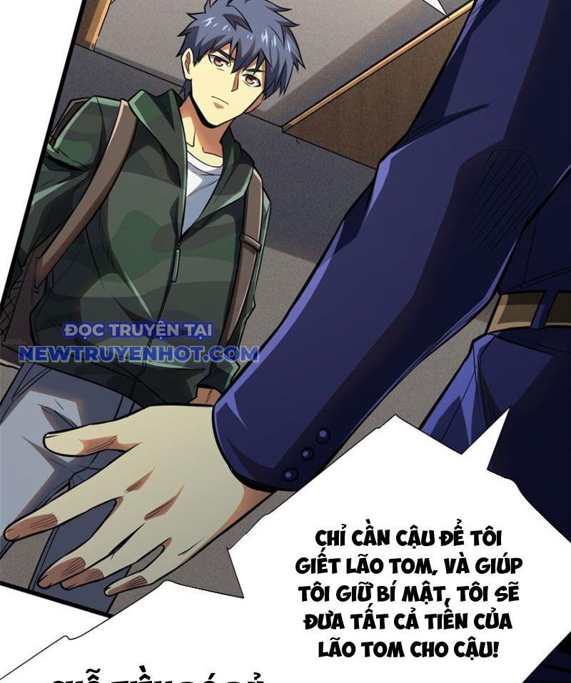 Lồng Giam Ác Ma Chapter 18 - Trang 16