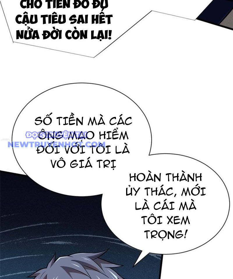 Lồng Giam Ác Ma Chapter 18 - Trang 17
