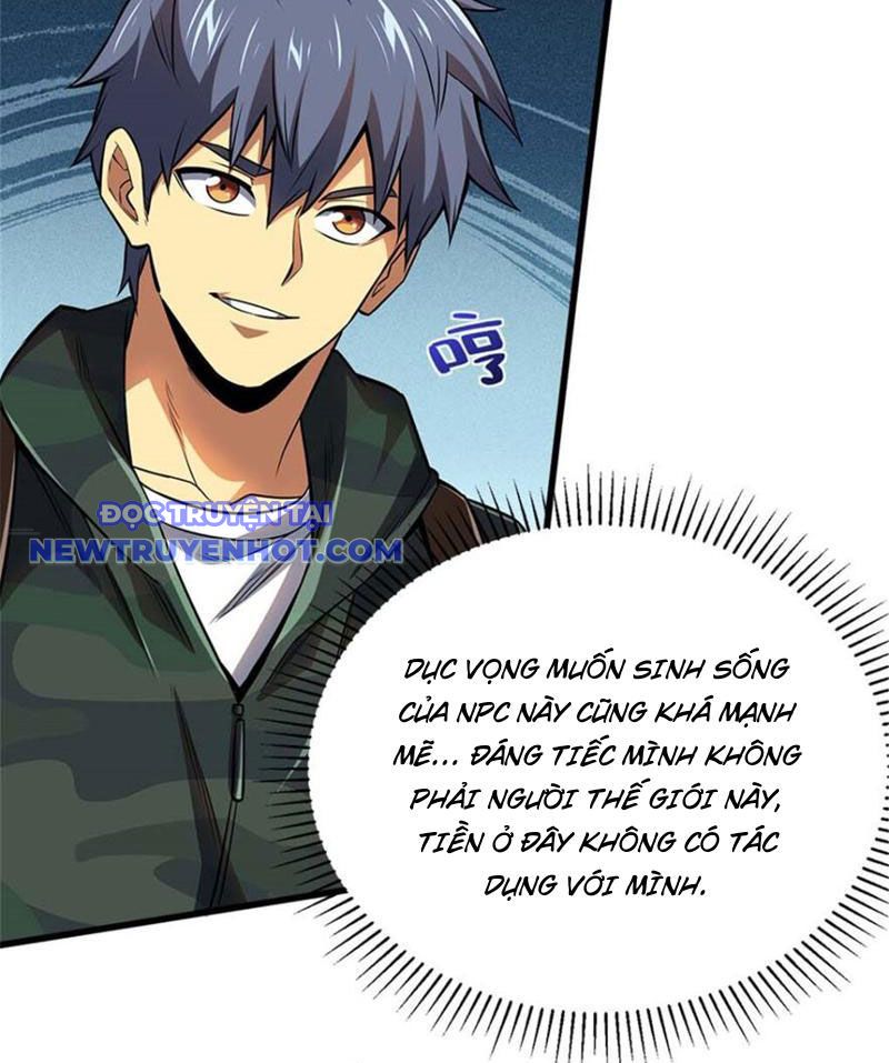 Lồng Giam Ác Ma Chapter 18 - Trang 18