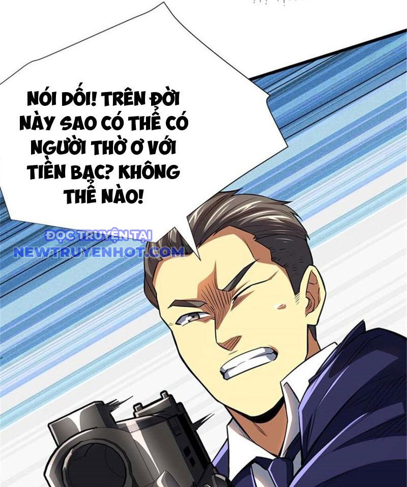 Lồng Giam Ác Ma Chapter 18 - Trang 19