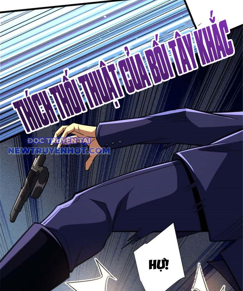 Lồng Giam Ác Ma Chapter 18 - Trang 21