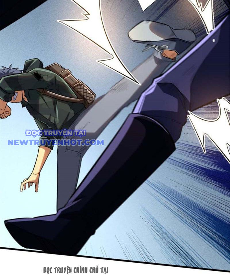 Lồng Giam Ác Ma Chapter 18 - Trang 22