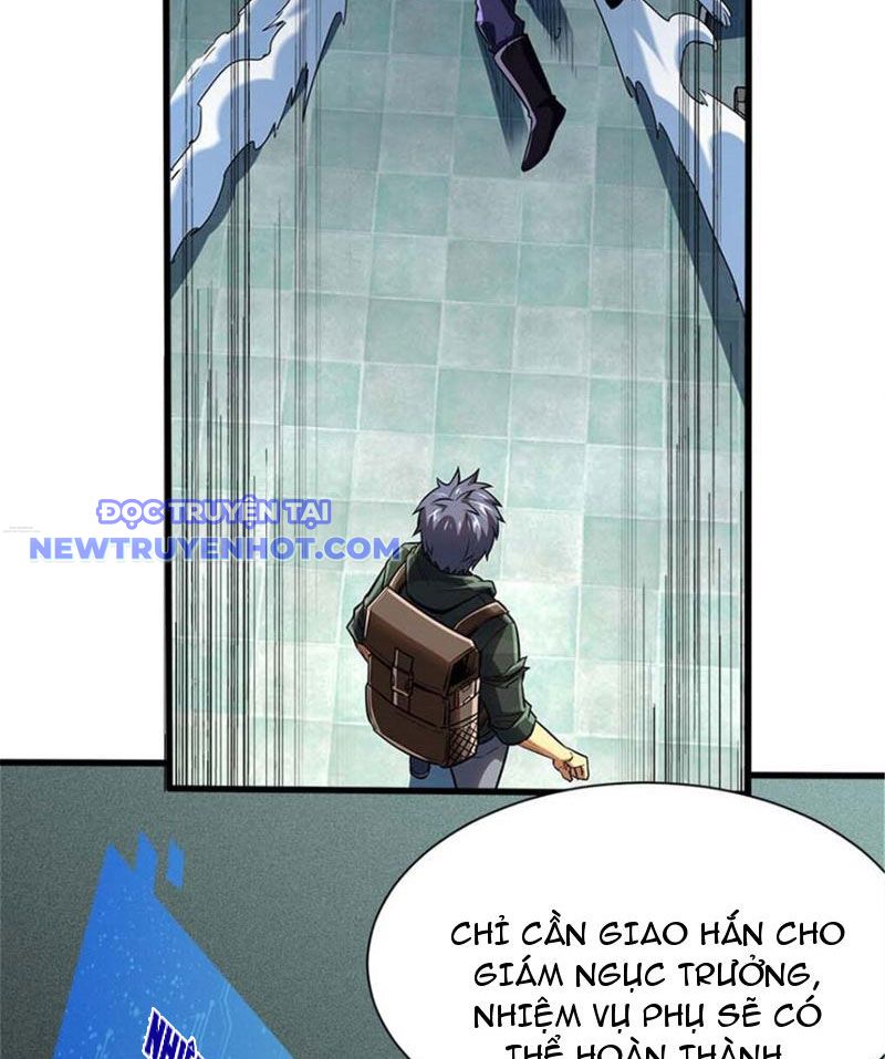 Lồng Giam Ác Ma Chapter 18 - Trang 24