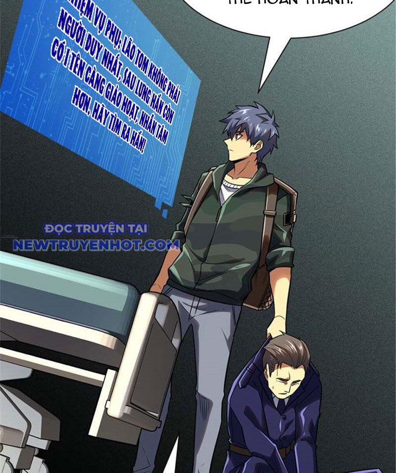 Lồng Giam Ác Ma Chapter 18 - Trang 25