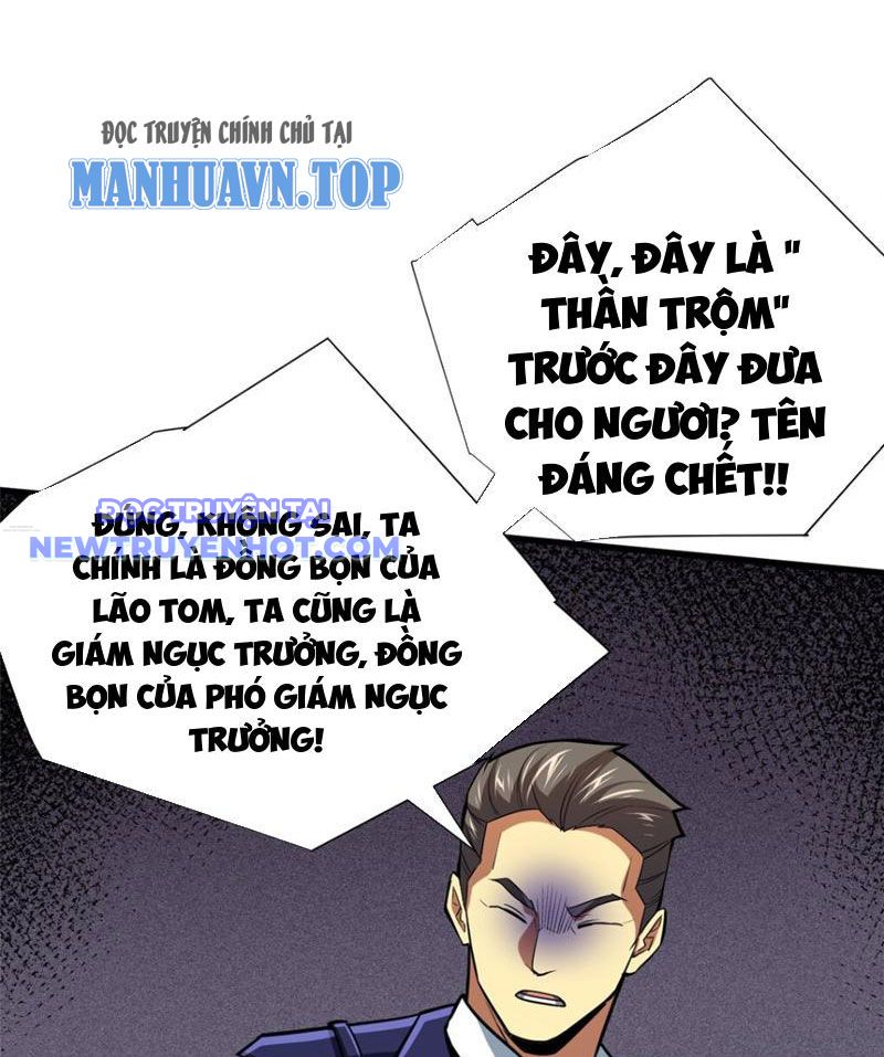 Lồng Giam Ác Ma Chapter 18 - Trang 3