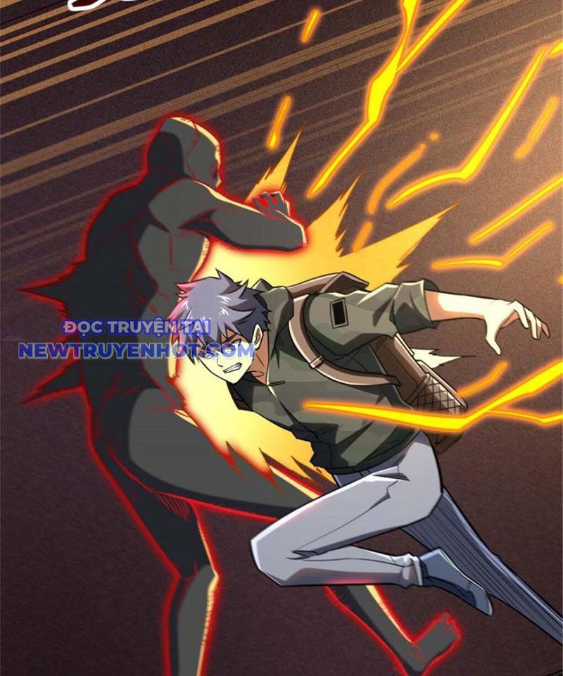 Lồng Giam Ác Ma Chapter 18 - Trang 34