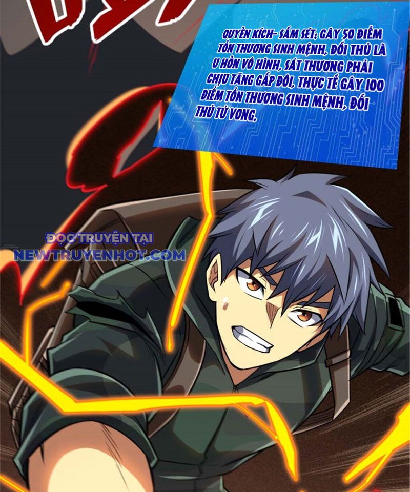 Lồng Giam Ác Ma Chapter 18 - Trang 36