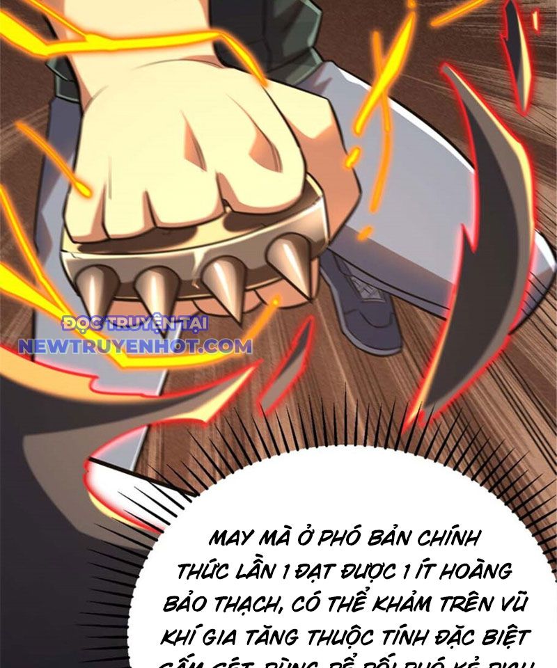 Lồng Giam Ác Ma Chapter 18 - Trang 37