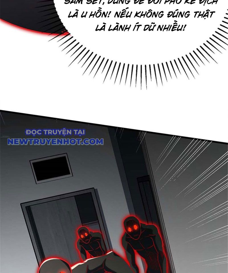 Lồng Giam Ác Ma Chapter 18 - Trang 38