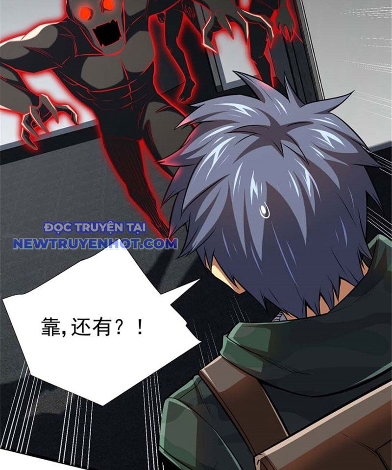 Lồng Giam Ác Ma Chapter 18 - Trang 39