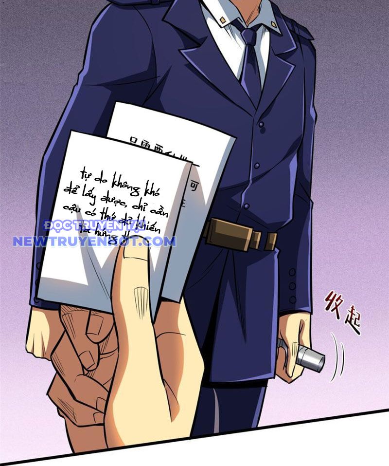 Lồng Giam Ác Ma Chapter 18 - Trang 4