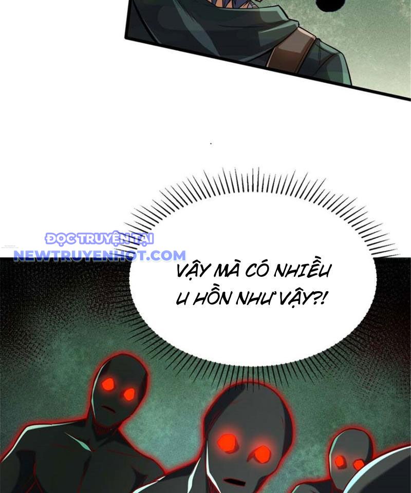 Lồng Giam Ác Ma Chapter 18 - Trang 43