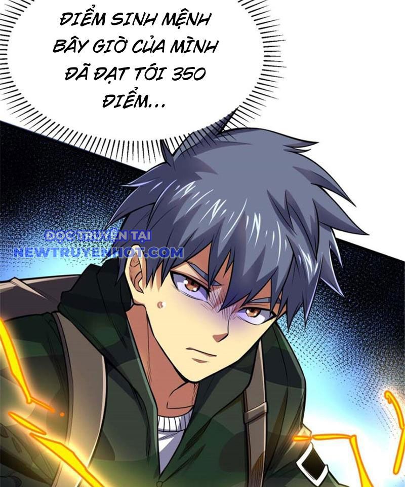 Lồng Giam Ác Ma Chapter 18 - Trang 45