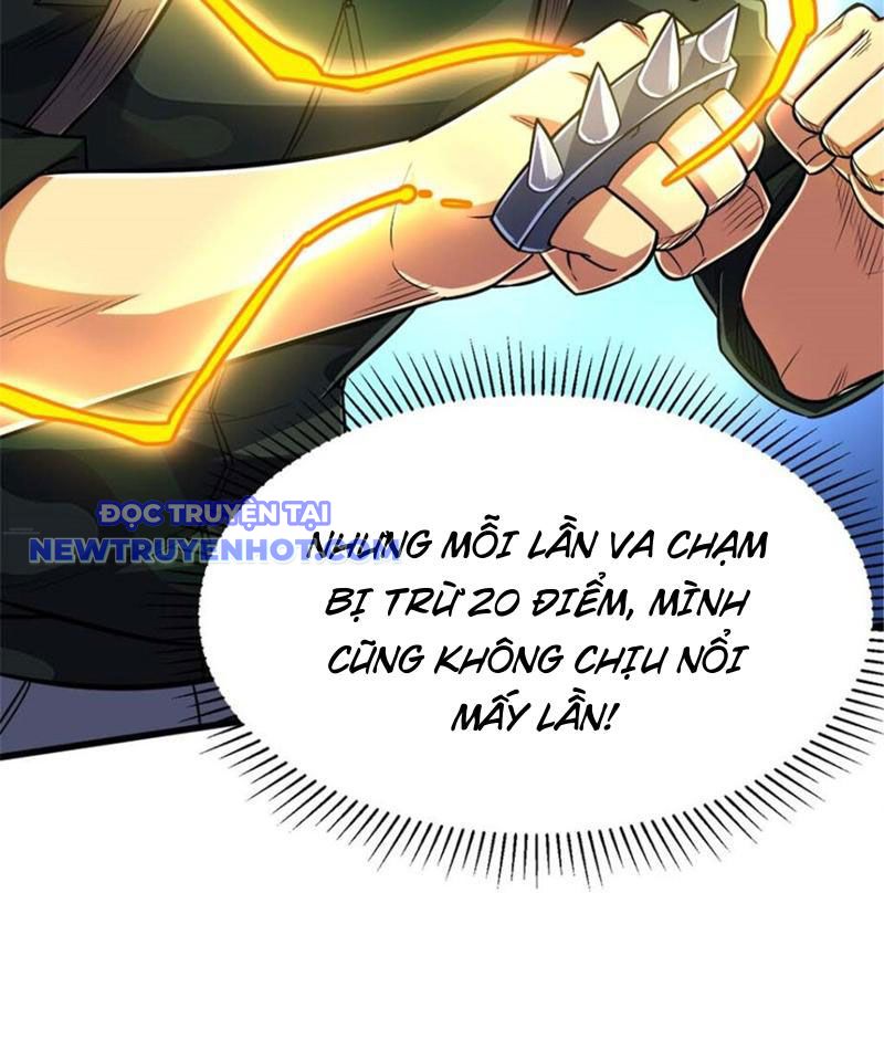 Lồng Giam Ác Ma Chapter 18 - Trang 46