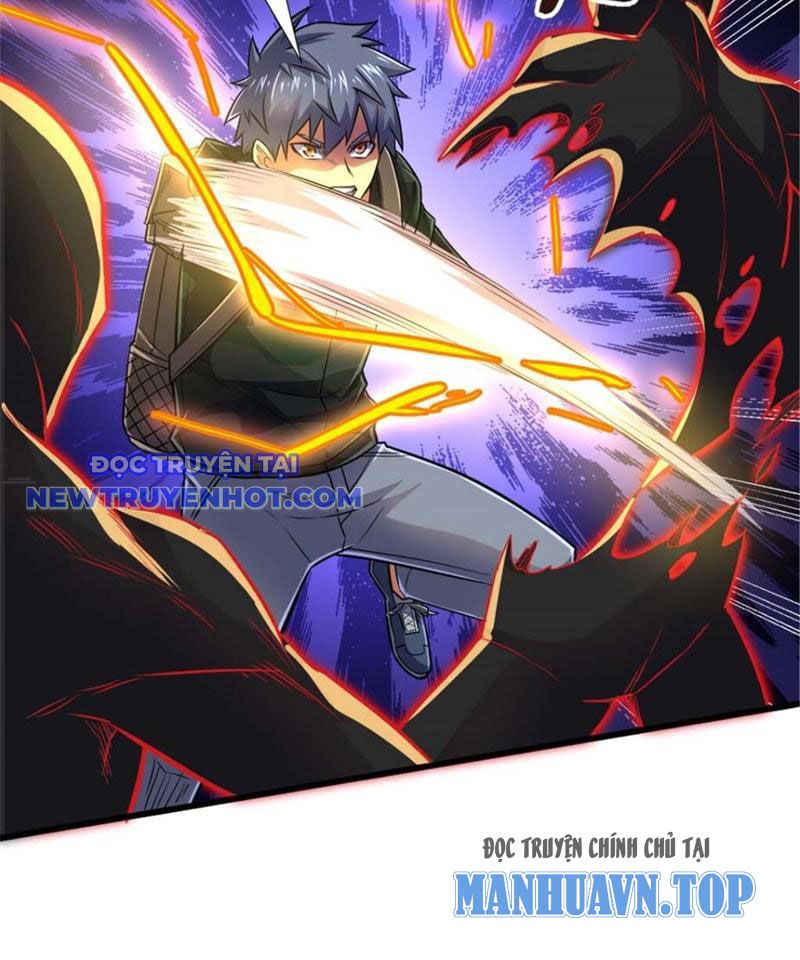 Lồng Giam Ác Ma Chapter 18 - Trang 49