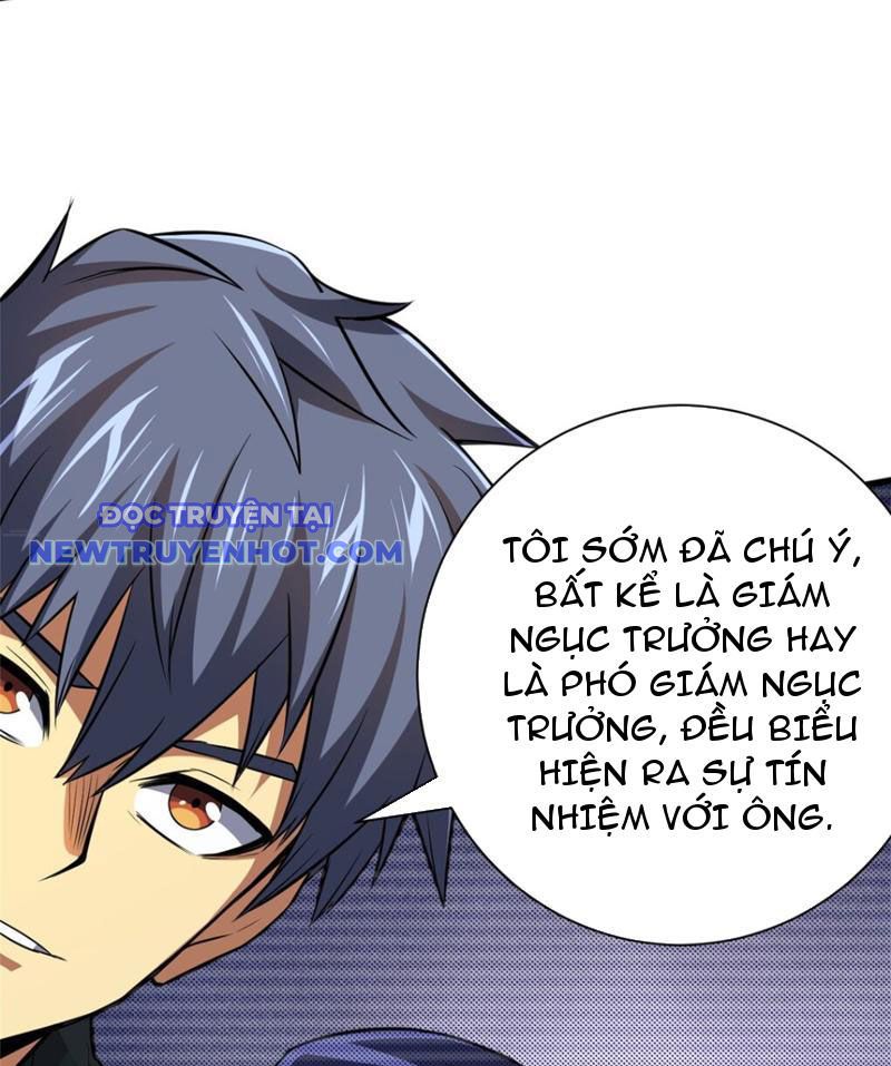 Lồng Giam Ác Ma Chapter 18 - Trang 5