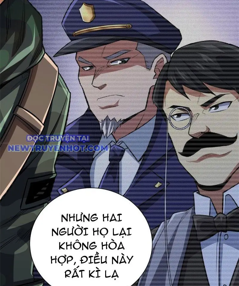 Lồng Giam Ác Ma Chapter 18 - Trang 6