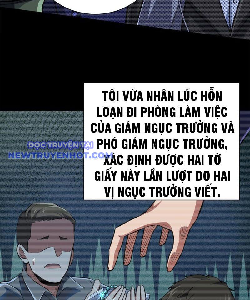 Lồng Giam Ác Ma Chapter 18 - Trang 7