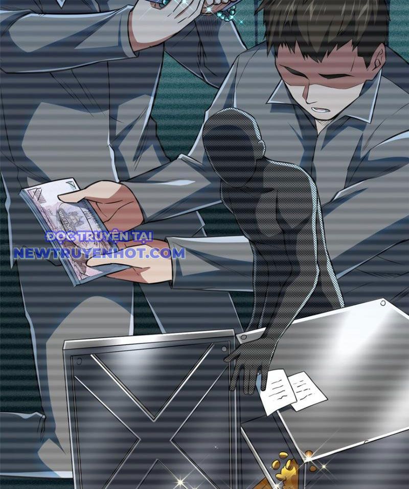 Lồng Giam Ác Ma Chapter 18 - Trang 8